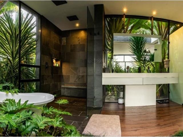 Casa de campo de alto standing de 3 dormitorios en alquiler Envigado, Colombia