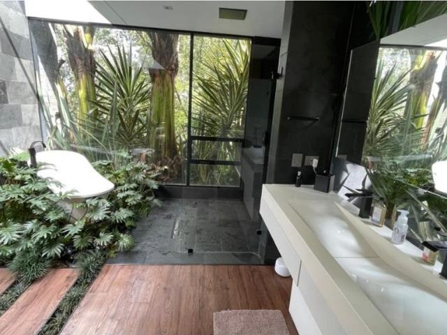 Casa de campo de alto standing de 3 dormitorios en alquiler Envigado, Colombia