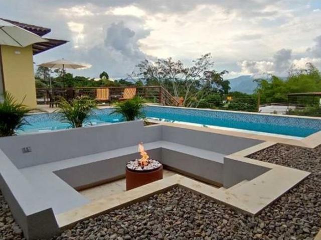 Casa de campo de alto standing de 3 dormitorios en alquiler La Mesa, Cundinamarca