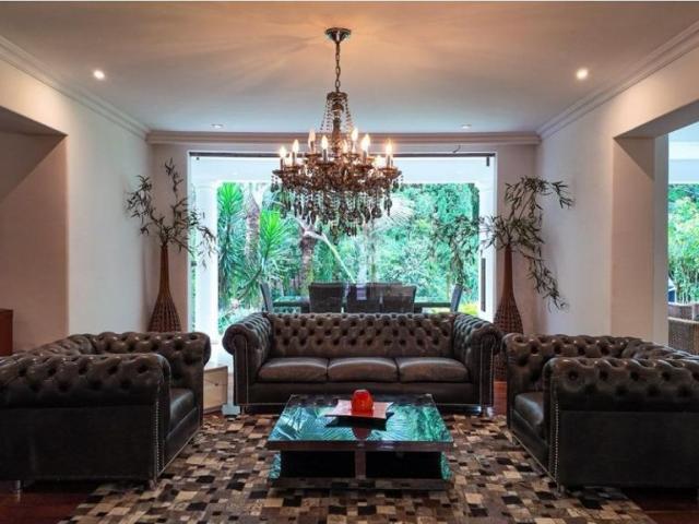 Casa de campo de alto standing de 3 dormitorios en alquiler Medellín, Colombia