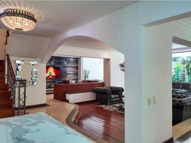 Casa de campo de alto standing de 3 dormitorios en alquiler Medellín, Colombia