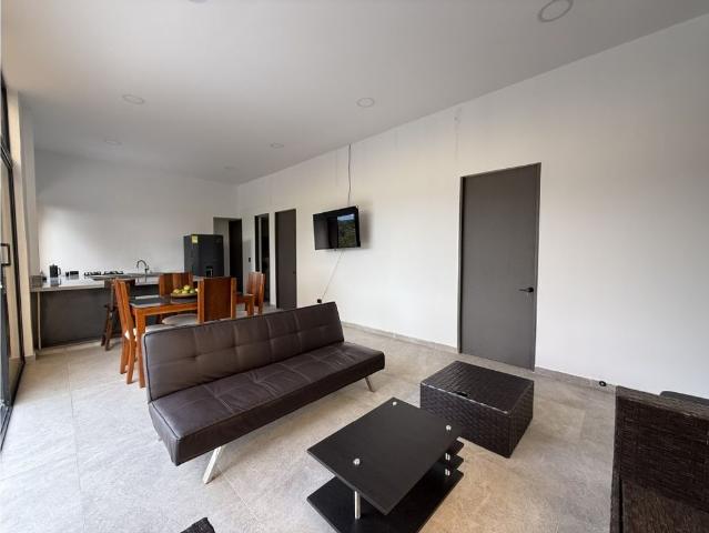 Casa de campo de alto standing de 3 dormitorios en alquiler Palestina, Colombia