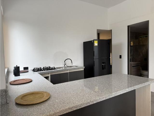 Casa de campo de alto standing de 3 dormitorios en alquiler Palestina, Colombia