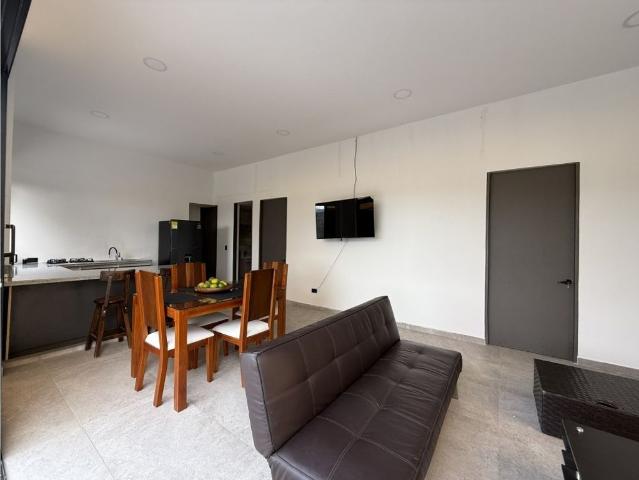 Casa de campo de alto standing de 3 dormitorios en alquiler Palestina, Colombia