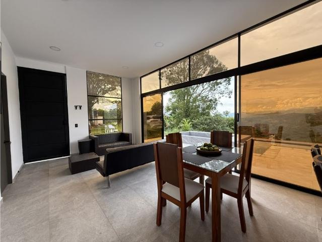 Casa de campo de alto standing de 3 dormitorios en alquiler Palestina, Colombia