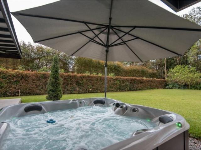 Casa de campo de alto standing de 3 dormitorios en alquiler Retiro, Colombia