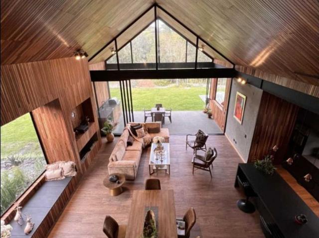 Exclusiva casa de campo en alquiler Retiro, Colombia