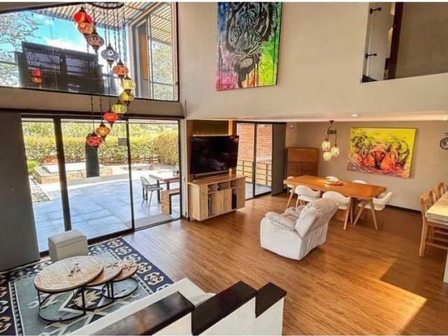 Casa Campestre en arriendo en Antioquia