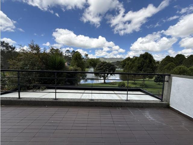 Casa de campo de alto standing de 3 dormitorios en alquiler Rionegro, Colombia