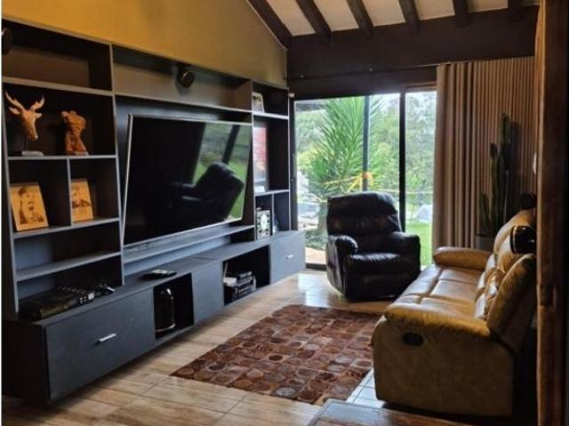 Casa de campo de alto standing de 3 dormitorios en alquiler Rionegro, Colombia