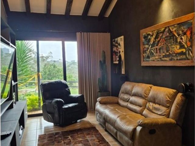 Casa de campo de alto standing de 3 dormitorios en alquiler Rionegro, Colombia