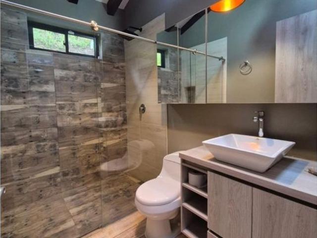 Casa de campo de alto standing de 3 dormitorios en alquiler Rionegro, Colombia