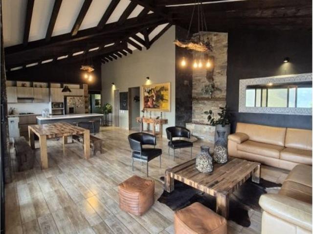 Casa de campo de alto standing de 3 dormitorios en alquiler Rionegro, Departamento de Antioquia