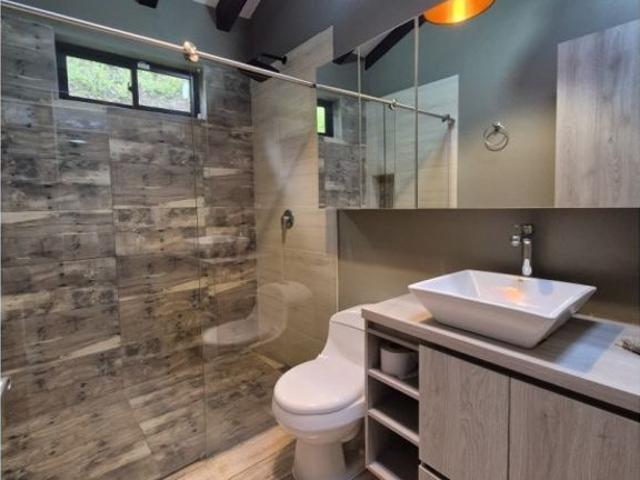 Casa de campo de alto standing de 3 dormitorios en alquiler Rionegro, Departamento de Antioquia