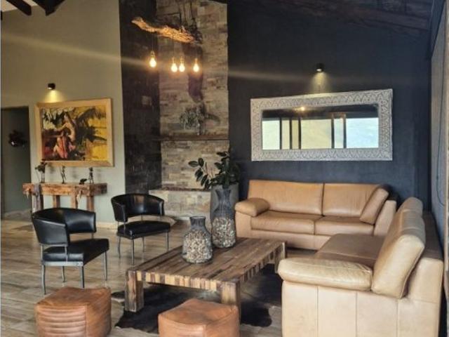 Casa de campo de alto standing de 3 dormitorios en alquiler Rionegro, Departamento de Antioquia