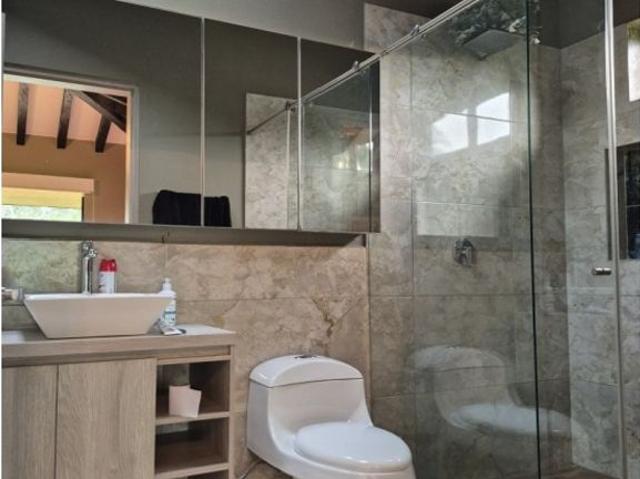 Casa de campo de alto standing de 3 dormitorios en alquiler Rionegro, Departamento de Antioquia