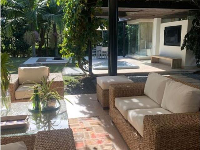 Exclusiva casa de campo en alquiler Rionegro, Colombia