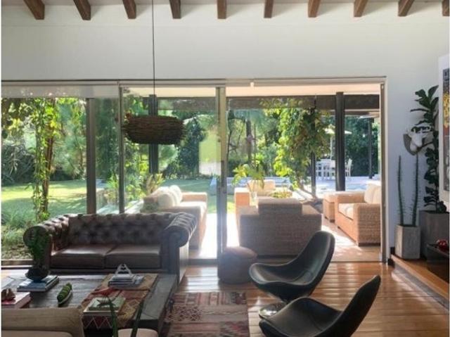 Exclusiva casa de campo en alquiler Rionegro, Colombia