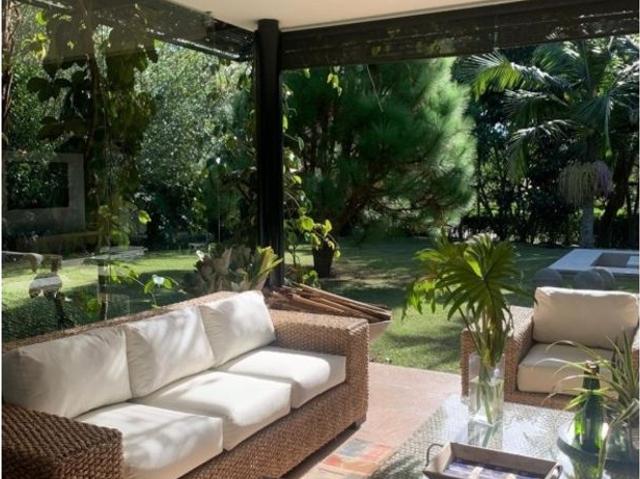 Exclusiva casa de campo en alquiler Rionegro, Colombia