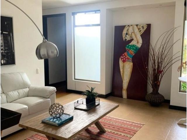 Exclusiva casa de campo en alquiler Rionegro, Colombia