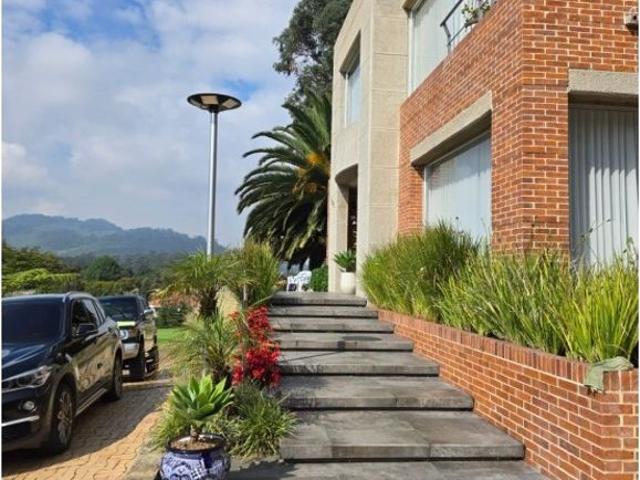 Exclusiva casa de campo en alquiler Sopó, Colombia