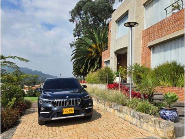 Exclusiva casa de campo en alquiler Sopó, Colombia