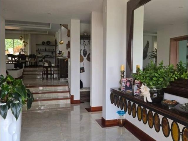 Exclusiva casa de campo en alquiler Sopó, Colombia