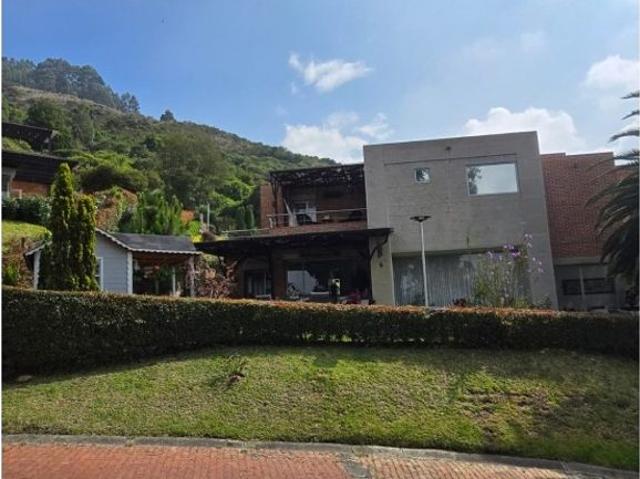 Exclusiva casa de campo en alquiler Sopó, Colombia