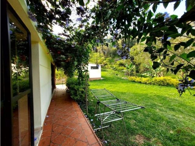 Casa de campo de alto standing de 3 dormitorios en venta Barbosa, Colombia