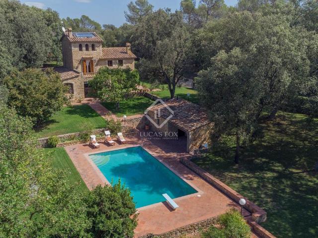 Casa en venta en Esponellà, Girona