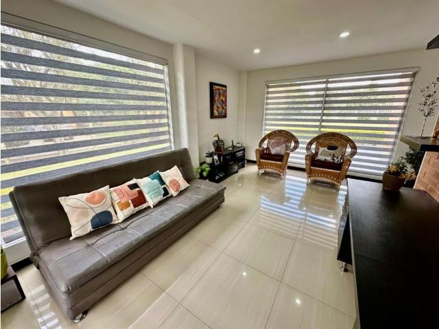Casa de campo de alto standing de 3 dormitorios en venta Chía, Cundinamarca
