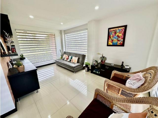 Casa de campo de alto standing de 3 dormitorios en venta Chía, Cundinamarca