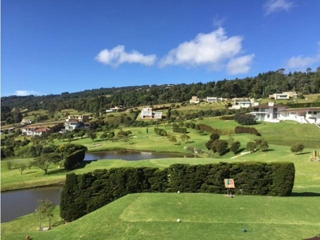 Casa de campo de alto standing de 3 dormitorios en venta Chía, Cundinamarca