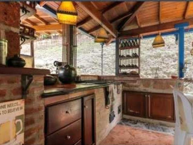 Casa de campo de alto standing de 3 dormitorios en venta Copacabana, Departamento de Antioquia