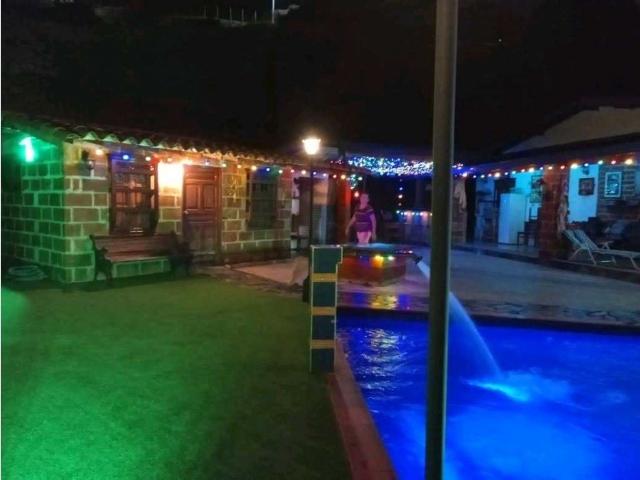 Casa de campo de alto standing de 3 dormitorios en venta Copacabana, Departamento de Antioquia