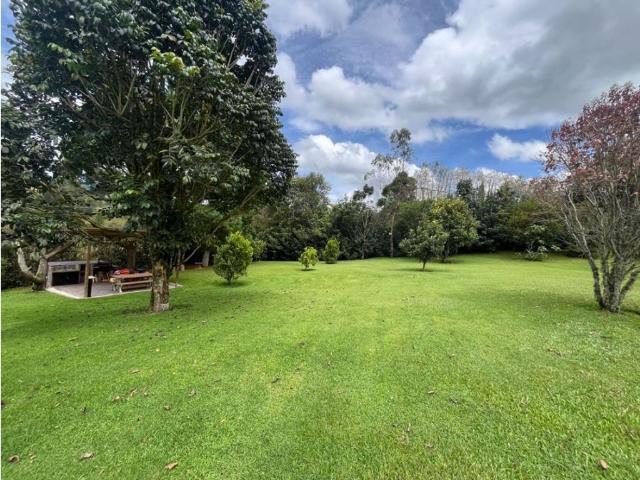 Casa de campo de alto standing de 3 dormitorios en venta El Encanto, Colombia