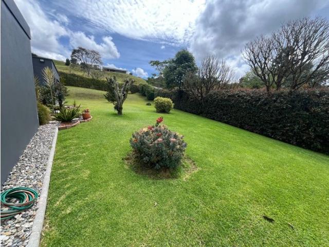 Casa de campo de alto standing de 3 dormitorios en venta El Encanto, Colombia