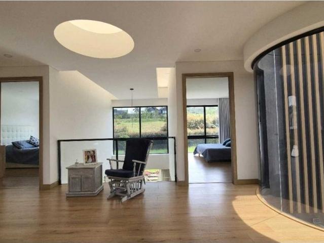 Casa de campo de alto standing de 3 dormitorios en venta Envigado, Colombia