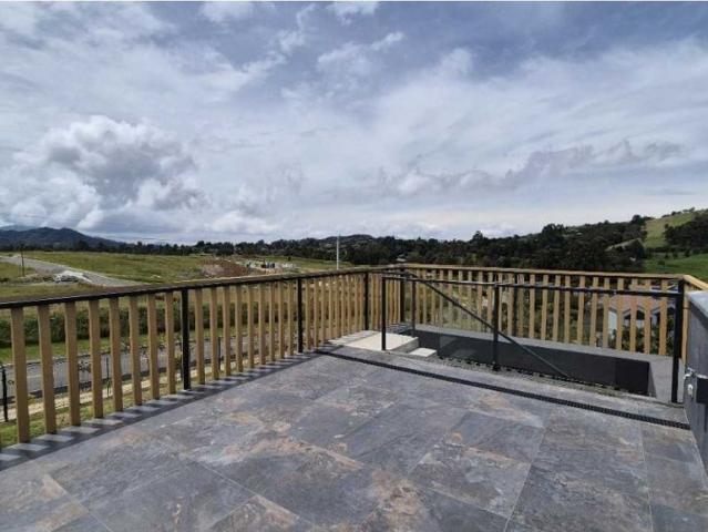 Casa de campo de alto standing de 3 dormitorios en venta Envigado, Colombia