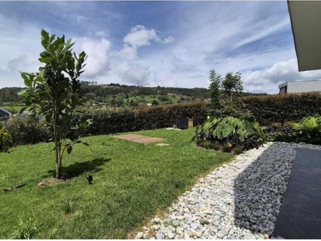 Casa de campo de alto standing de 3 dormitorios en venta Envigado, Colombia