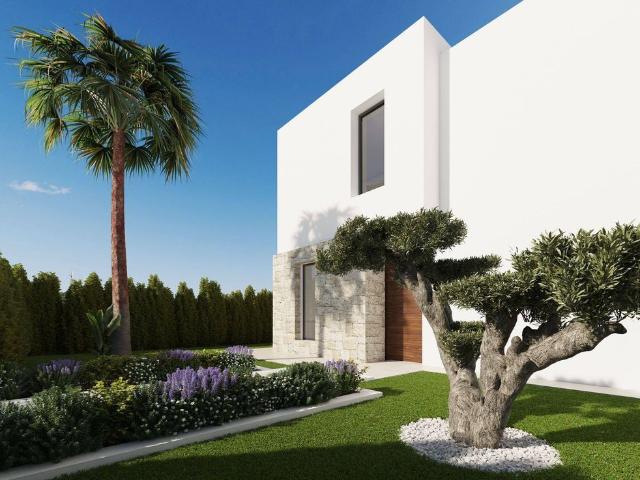 Chalet en venta en la Marina Baixa, Valencia