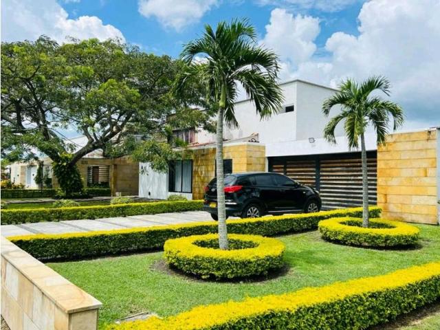 Casa Campestre en venta en Ginebra, Sur
