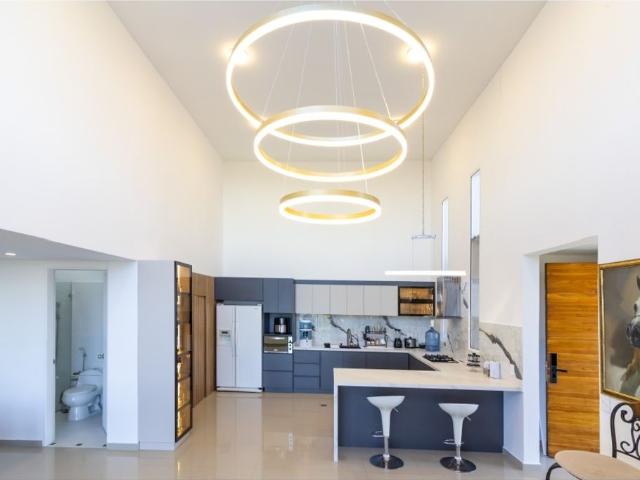 Casa de campo de alto standing de 3 dormitorios en venta Guarne, Colombia