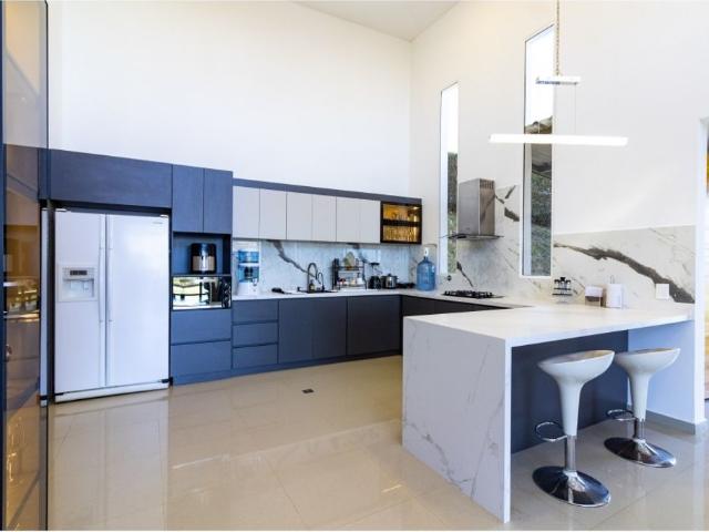 Casa de campo de alto standing de 3 dormitorios en venta Guarne, Colombia