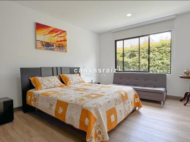 Casa de campo de alto standing de 3 dormitorios en venta Guarne, Colombia
