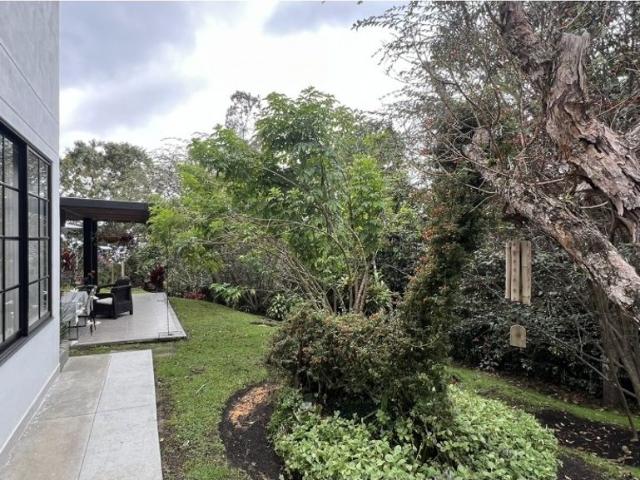 Casa de campo de alto standing de 3 dormitorios en venta Guarne, Colombia