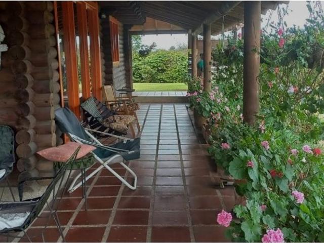Casa de campo de alto standing de 3 dormitorios en venta Guarne, Colombia