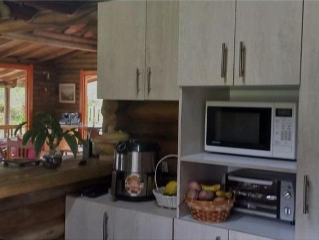 Casa de campo de alto standing de 3 dormitorios en venta Guarne, Colombia