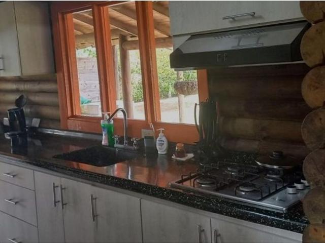 Casa de campo de alto standing de 3 dormitorios en venta Guarne, Colombia