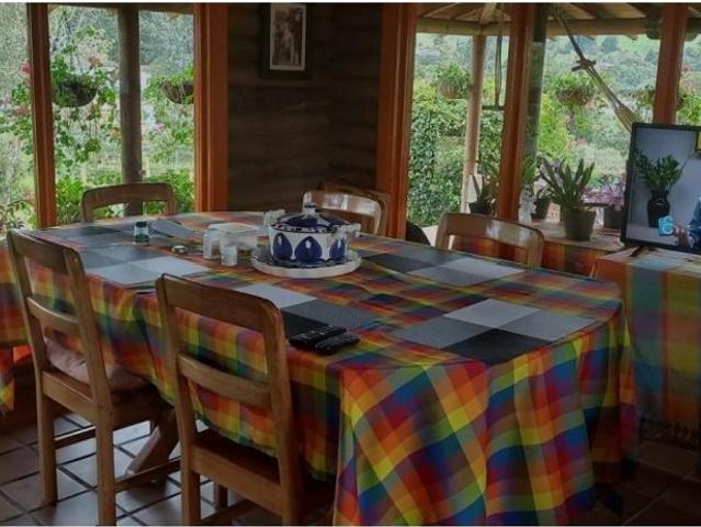 Casa de campo de alto standing de 3 dormitorios en venta Guarne, Colombia